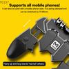 PUBG Mobile Gamepad Controller Joystick Trigger for Cellphone Gaming Free Fire Compatible with Android Phones Unbranded 5