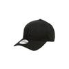 [New Era] Кепка для мужчин и женщин, 9FORTY, Кепка Major League Baseball (MLB), Унисекс, Логотип, Бренд: Нью-Йорк Янкиз, Основной, Полностью черный, Один размер