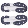 Under Armour Беговые кроссовки Infinite Pro Breeze, удобные, универсальные, с низким верхом, женские, белые, 3027197-101