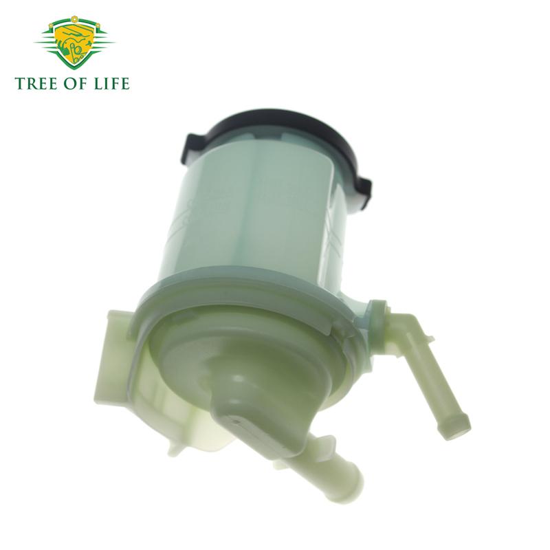 Power Steering Oil Pump Reservoir Tank For Toyota Land Cruiser Prado 150 3.0 TD 1KD-FTV 2009+ 44360-60330 4436060330 44360 60330
