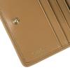 [Miu Miu] Matelassé Nappa Leather Women's Bi-fold Wallet 5MV204 AFPP F098L