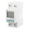 WIFI Intelligent Switch Timer Relay Phone Remote Energy Electricity Meter Monitor Smart Timer Relay