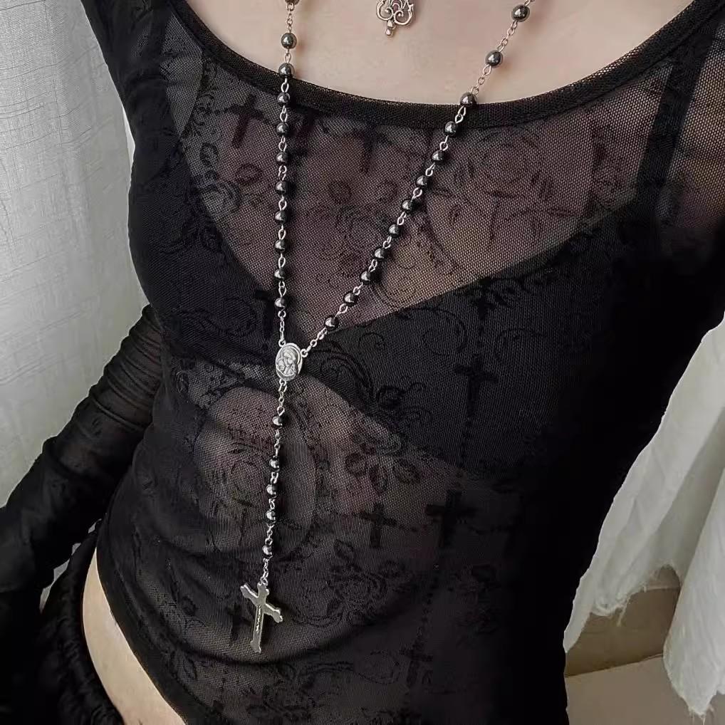 Европейские и американские трансграничные y2k красотки бабочка кожаный ошейник панк-рок чокер цепочка на ключицы ожерелье ювелирные изделия для внешней торговли