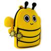 Milk&Moo Buzzy Bee Toddler Backpack