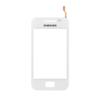 Touch Screen + Pre-installed Adhesive White for Samsung Galaxy Ace S5830