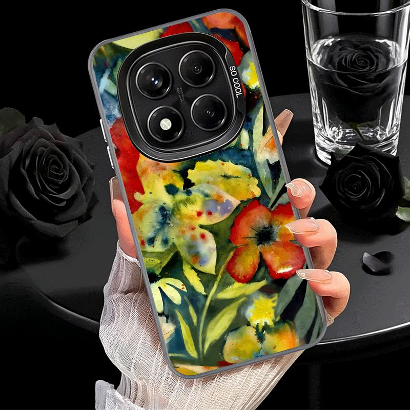 Adrianne Lenker Songs Album Art Soft Phone Case for Samsung Galaxy S24 S25 FE S26 Edge S23 Ultra S22 Plus S21 + Shockproof Cover