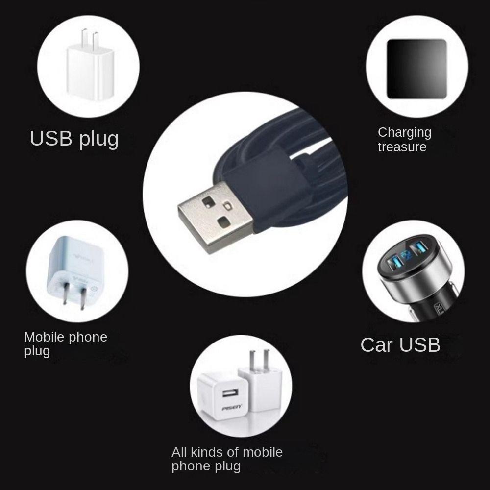 Adjustable Speed Aquarium Oxygen Air Pump USB Charging Ultra Quiet Aquatic Terrarium Filter Anti-slip Portable Mini Oxygen Pump