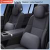 Nissan N6 Headrest Lumbar & Neck Support Pillow - Car Interior Accessory