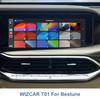 FAW B70 T77 T99 T90 WIZCAR T01 Google Waze Карты Spotify Музыка Оригинальное Мультимедийное Решение Для Автомобилей FAW Bestune 2021-2025 годов