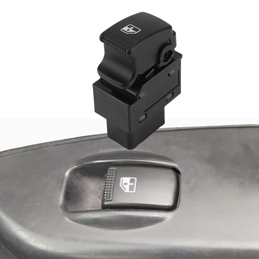 93580-2B000: Переключатель стеклоподъемника для Hyundai Tucson