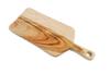 Boumbi Scented Camphor Wood Cutting Board (40x16x1.4cm Paddle)