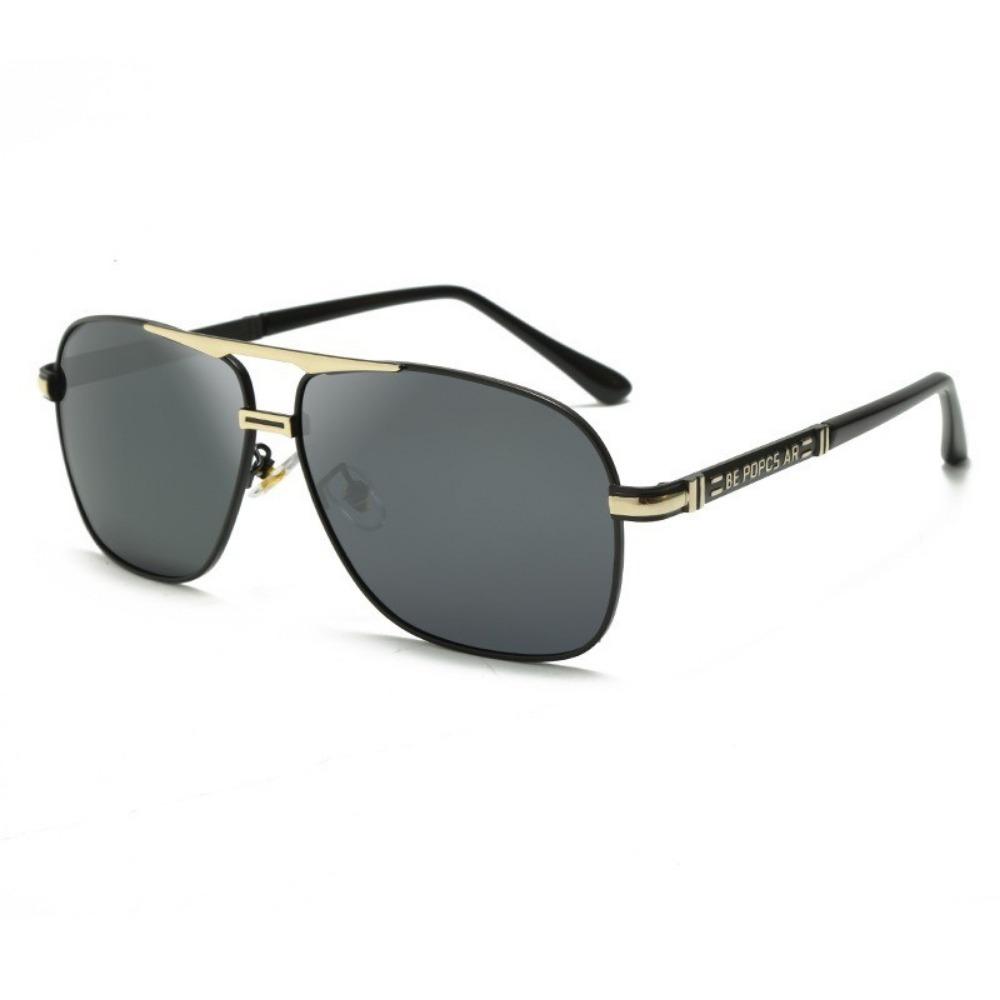 Солнцезащитные очки с меняющимся цветом день/ночь Мужские Стильные для вождения Очки Мужские Велоспорт Рыбалка Сварка Солнцезащитные очки