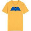 Batman Retro Comic Logo T Shirt