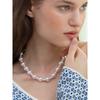 Pearl Spencer Necklace