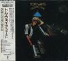 CD TOM WAITS - Closing TIME WPCP3993 ELEKTRA 1973 Japan Rock Used