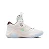 Nike KD Trey 5 X EP 'Light Orewood Green Strike' DJ7554-014 Мужские кроссовки
