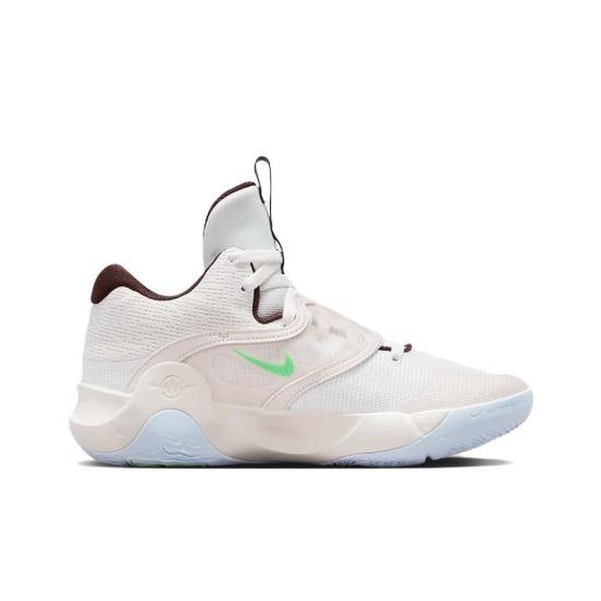 Nike KD Trey 5 X EP 'Light Orewood Green Strike' DJ7554-014 Мужские кроссовки