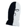 3 Hole Balaclava Windproof Ski Mask Winter Full Face Mask  Unisex