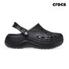 Обувь Crocs Baya Platform Clog Сандалии Шлепанцы 208186 001