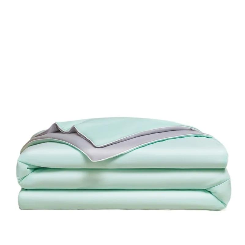 2026 New Summer Quilt Air Conditioner Cools The Summer Quilt with Class A Mica Spandex