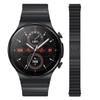 Для Huawei Watch 3/Watch GT 3 Pro 46mm/GT2 46mm Быстросъемный 22мм Универсальный Ремешок для Часов Замена Титановая Сталь Браслет