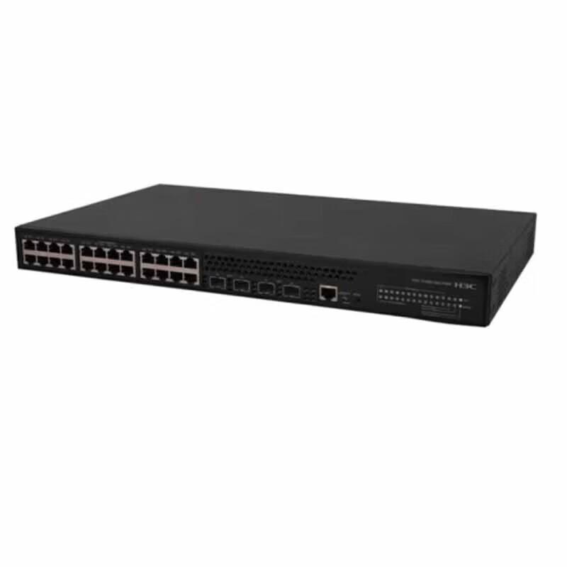 H3C IE4320-12P Industrial Layer 3 Ethernet Switch