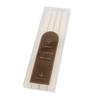 30см Европейская Классическая Длинная Свеча-Шест Бытовая Аварийная Без Запаха Конусная Свеча-Шест