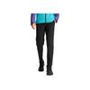 Новые повседневные брюки FILA EXPLORER мужские, цвет «угольно-черный», A11M517806F