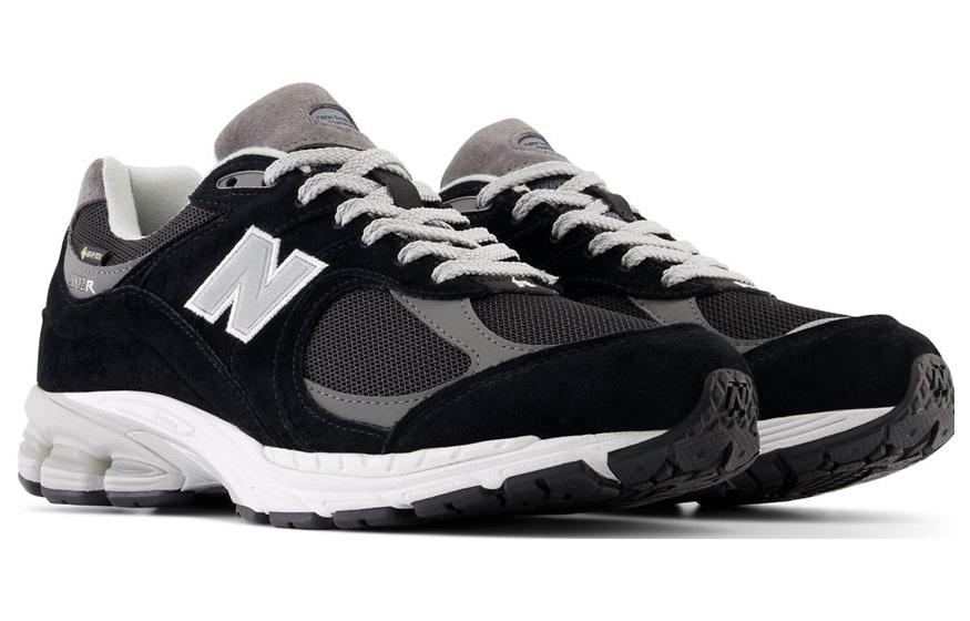2002R New Balance GORE-TEX 'Черный Серый' M2002RXD