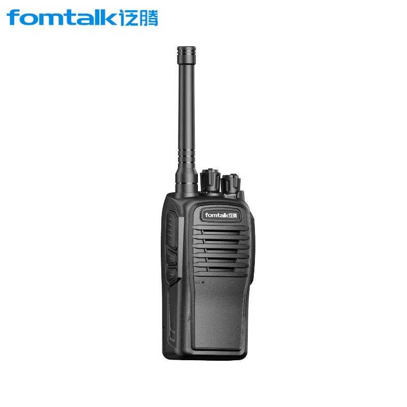Fanteng FT1000 Security Walkie Talkie (CN version)