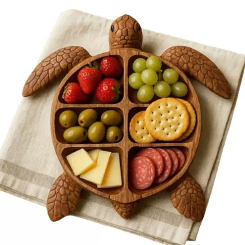 Новое кухонное блюдо для закусок в виде осьминога