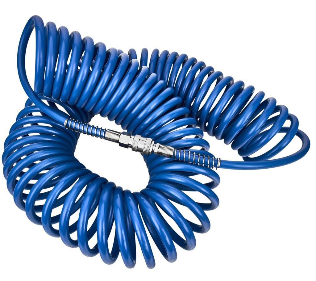 Pneumatic hose 5x8mm 5m KD674