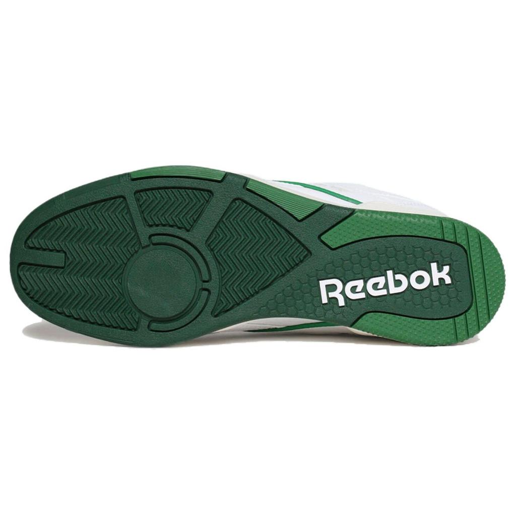 Reebok Кроссовки унисекс BB4000 2 Boston Белая обувь-Белый мел H03495