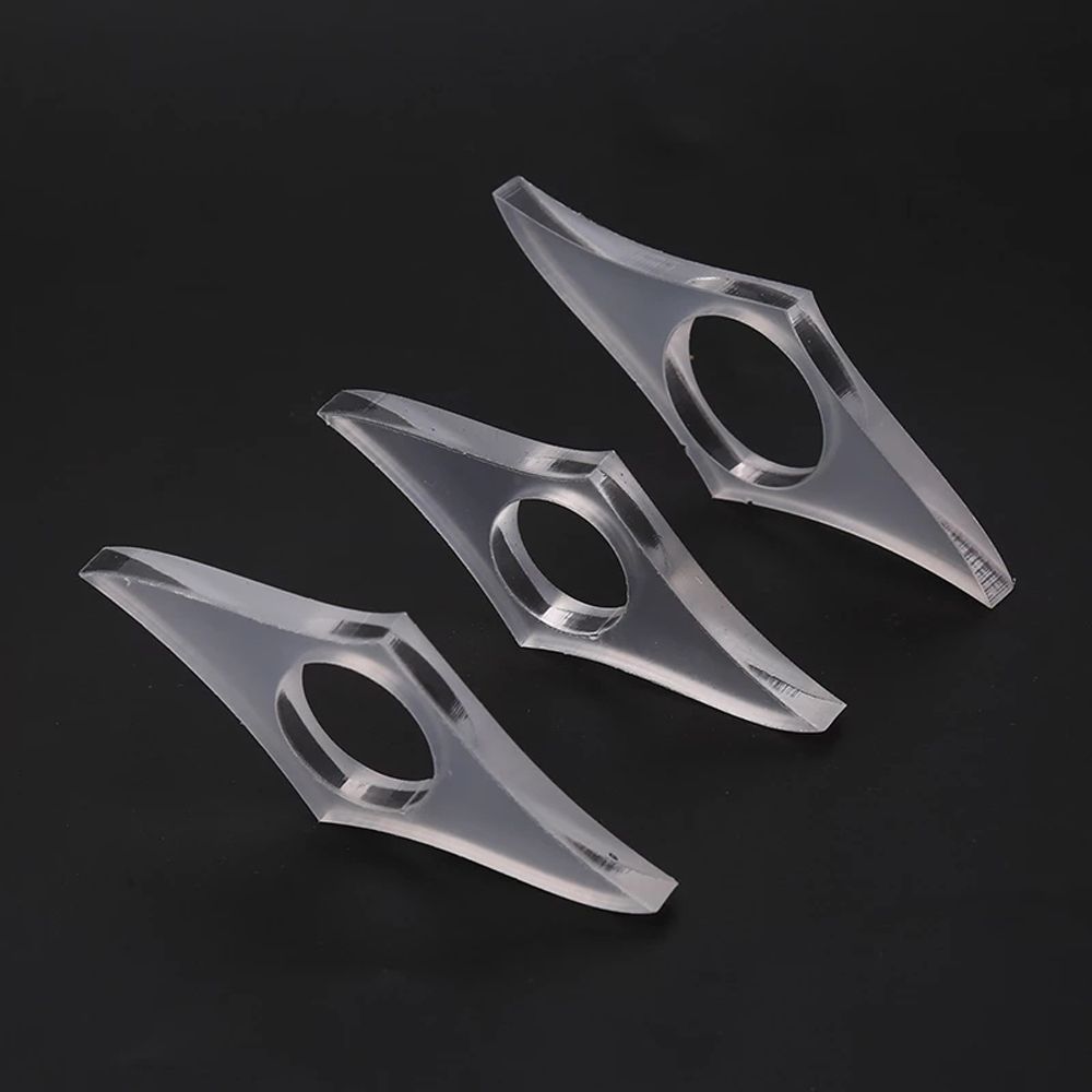 School Office Reading Book Stationery Supplies Bookmarks Thumb Page Holder Book Thumb Holder