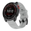 22/26mm Quick Fit Watch Strap for Garmin Fenix 7/Fenix 8 Pro 47/51MM Waterproof and Sweatproof Outdoor Band for Garmin Fenix 7