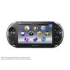 [Восстановленная] SONY PlayStation Vita Wi-Fi Модель Черная, Батарея Заменена, PS PlayStation Vita PCH-2000ZA11