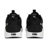 Puma Кроссовки Softride Cruise 2 Black White Unisex 378209-01