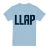 Star Trek Mens LLAP T-Shirt