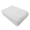 Nishikawa Imabari Bath Towel, Hotel-Grade, Thick, White, TT16000081W
