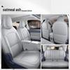 Leapmotor A10 All-Season Full Coverage Car Seat Covers
