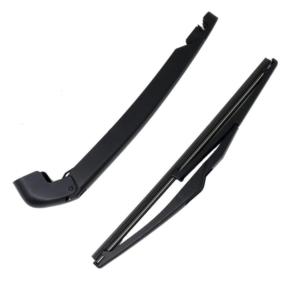 New Car Rear Wiper Arm & Blade Set Fits For Jeep Renegade from 2014 Onwards 51954339