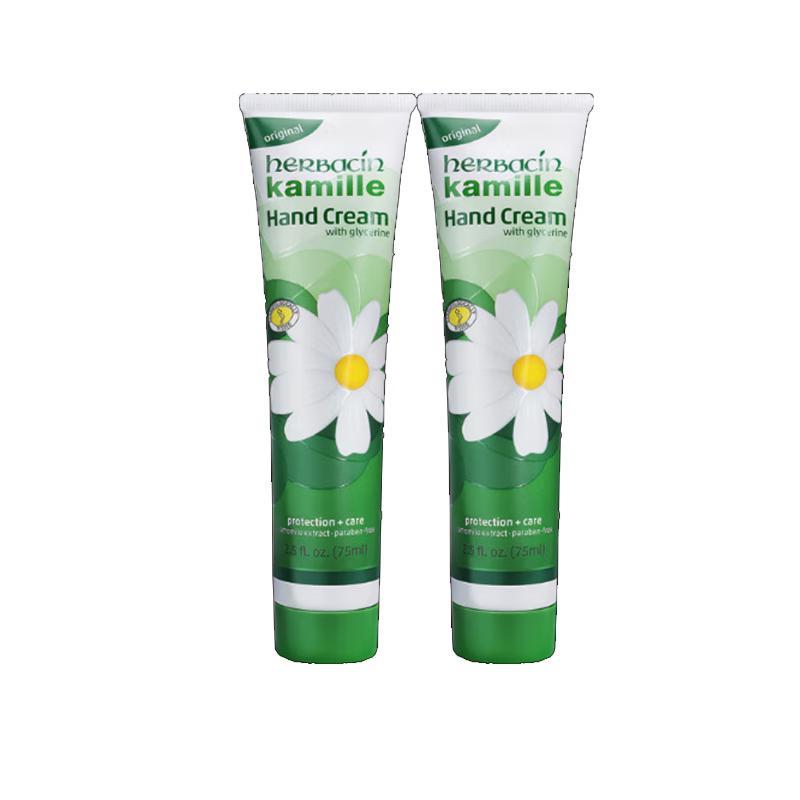 Herbacin Kamille Classic Hand Cream
