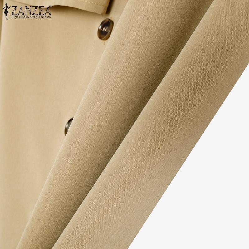 ZANZEA Womens Sleeveless Vest Tops and Long Skirts Summer Two Piece Suit Sets