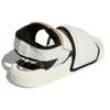 Adilette Pharrell x Adilette Originals 2.0 Шлепанцы 'Off White' GZ1891