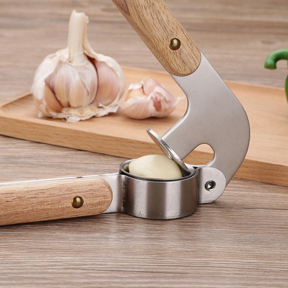 Garlic Press Garlic Squeezer Garlic Crusher Garlic Mincer