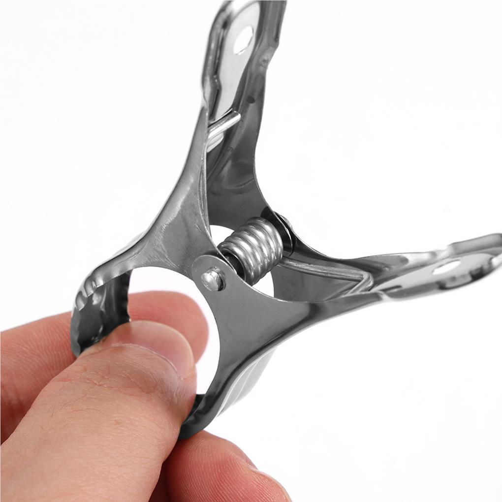 Прищепки для белья и полотенец, зажимы для подвешивания, булавки, зажим для фиксации одежды, аксессуары для стирки, зажим для сушки одежды, зажимы из нержавеющей стали