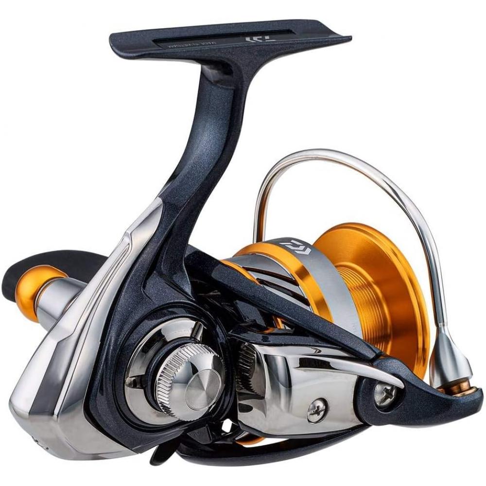 Daiwa Катушка для спиннинга Daiwa 20 Revlos Lt 2020 Модель Lt3000d C