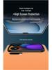 Защитный чехол-подставка Xiaomi 17 Pro/Pro Max с матовой поверхностью, полноформатная защита, противоударный дизайн для мужчин