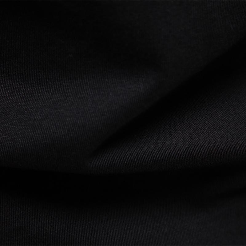 Polo Ralph Lauren 2025 Autumn New Men's Embroidery Casual V-neck Long Sleeved T-shirt Slim Fit Base Shirt Pure Cotton T-shirt Top for Men