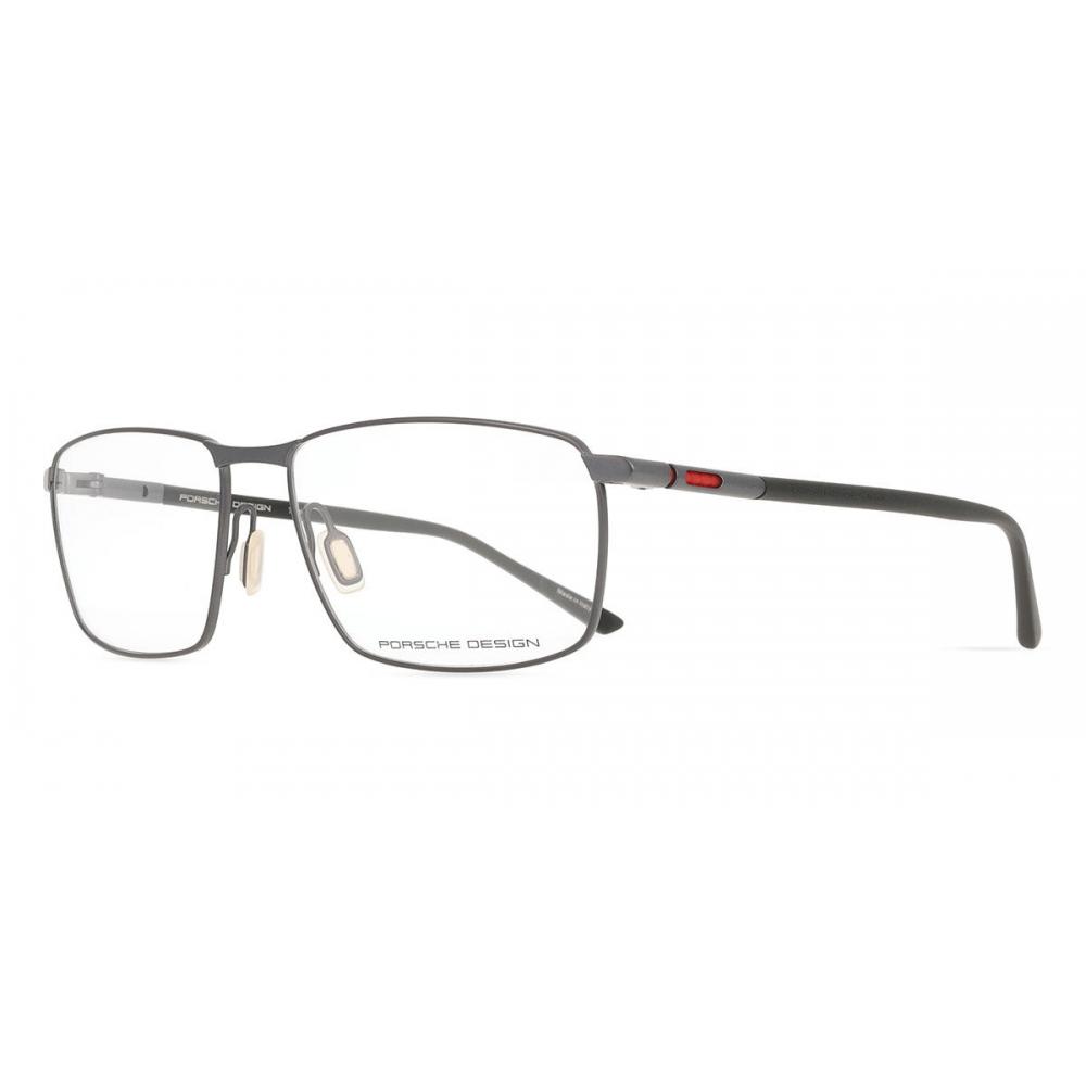 PORSCHE DESIGN Мужские Очки P8766 C000